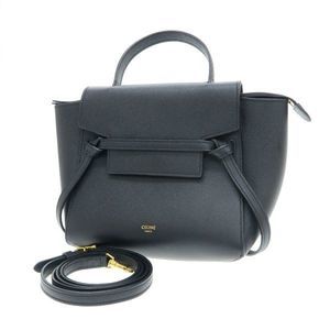 Celine Nano Belt Bag